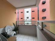 Apartamento para Venda em Maceió/AL Jatiúca 3 Quartos