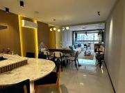 Apartamento para Venda em Maceió/AL Jatiúca 3 Quartos