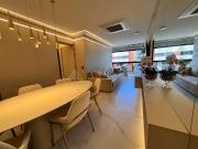 Apartamento para Venda em Maceió/AL Jatiúca 3 Quartos