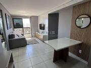 Apartamento para Venda em Maceió/AL Jatiúca 3 Quartos