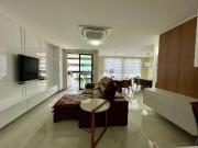 Apartamento para Venda em Maceió/AL Jatiúca 3 Quartos