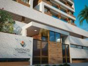 Apartamento para Venda em Maceió/AL Jatiúca 3 Quartos
