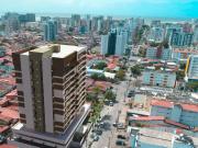 Apartamento para Venda em Maceió/AL Jatiúca 3 Quartos