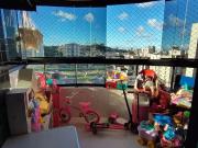 Apartamento para Venda em Maceió/AL Jatiúca 3 Quartos