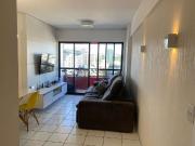 Apartamento para Venda em Maceió/AL Jatiúca 3 Quartos