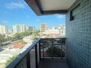 Apartamento para Venda em Maceió/AL Jatiúca 3 Quartos