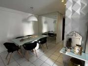 Apartamento para Venda em Maceió/AL Jatiúca 3 Quartos