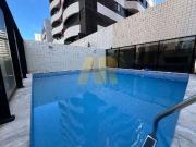 Apartamento para Venda em Maceió/AL Jatiúca 3 Quartos