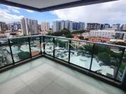 Apartamento para Venda em Maceió/AL Jatiúca 3 Quartos