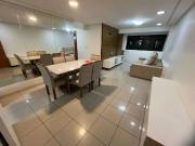 Apartamento para Venda em Maceió/AL Jatiúca 3 Quartos