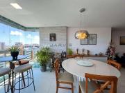 Apartamento para Venda em Maceió/AL Jatiúca 3 Quartos