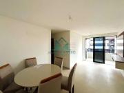 Apartamento para Venda em Maceió/AL Jatiúca 3 Quartos