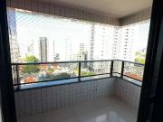 Apartamento para Venda em Maceió/AL Jatiúca 3 Quartos