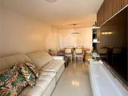 Apartamento para Venda em Maceió/AL Jatiúca 3 Quartos