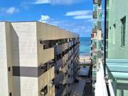 Apartamento para Venda em Maceió/AL Jatiúca 3 Quartos