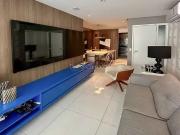 Apartamento para Venda em Maceió/AL Jatiúca 3 Quartos