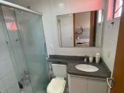 Apartamento para Venda em Maceió/AL Jatiúca 3 Quartos