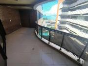 Apartamento para Venda em Maceió/AL Jatiúca 3 Quartos