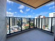 Apartamento para Venda em Maceió/AL Jatiúca 3 Quartos