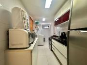 Apartamento para Venda em Maceió/AL Jatiúca 3 Quartos