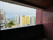 Apartamento para Venda em Maceió/AL Jatiúca 3 Quartos