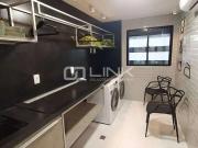 Apartamento para Venda em Maceió/AL Jatiúca 3 Quartos