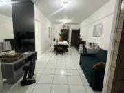 Apartamento para Venda em Maceió/AL Jatiúca 3 Quartos