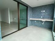 Apartamento para Venda em Maceió/AL Jatiúca 3 Quartos