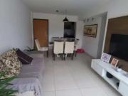 Apartamento para Venda em Maceió/AL Jatiúca 3 Quartos