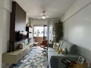 Apartamento para Venda em Maceió/AL Jatiúca 3 Quartos