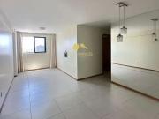 Apartamento para Venda em Maceió/AL Jatiúca 3 Quartos