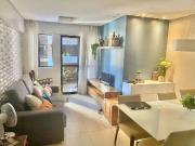 Apartamento para Venda em Maceió/AL Jatiúca 3 Quartos