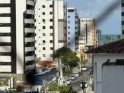 Apartamento para Venda em Maceió/AL Jatiúca 3 Quartos