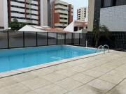 Apartamento para Venda em Maceió/AL Jatiúca 3 Quartos
