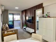 Apartamento para Venda em Maceió/AL Jatiúca 3 Quartos