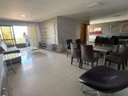 Apartamento para Venda em Maceió/AL Jatiúca 3 Quartos