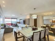 Apartamento para Venda em Maceió/AL Jatiúca 3 Quartos