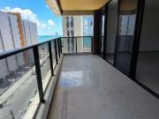 Apartamento para Venda em Maceió/AL Jatiúca 3 Quartos