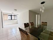 Apartamento para Venda em Maceió/AL Jatiúca 3 Quartos