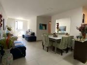 Apartamento para Venda em Maceió/AL Jatiúca 3 Quartos