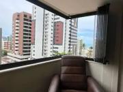 Apartamento para Venda em Maceió/AL Jatiúca 3 Quartos