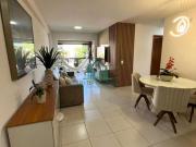 Apartamento para Venda em Maceió/AL Jatiúca 3 Quartos