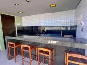Apartamento para Venda em Maceió/AL Jatiúca 3 Quartos