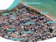 Apartamento para Venda em Maceió/AL Jatiúca 3 Quartos