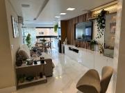 Apartamento para Venda em Maceió/AL Jatiúca 3 Quartos