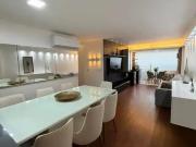 Apartamento para Venda em Maceió/AL Jatiúca 3 Quartos