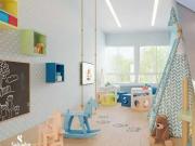 Apartamento para Venda em Maceió/AL Jatiúca 3 Quartos