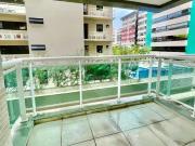 Apartamento para Venda em Maceió/AL Jatiúca 3 Quartos