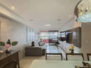 Apartamento para Venda em Maceió/AL Jatiúca 3 Quartos