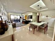 Apartamento para Venda em Maceió/AL Jatiúca 3 Quartos